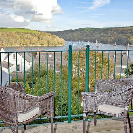 Chyandour Villa Fowey Exterior photo